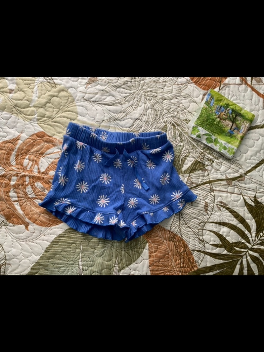 Girls Shorts